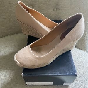 JCREW Canvas Espadrilles